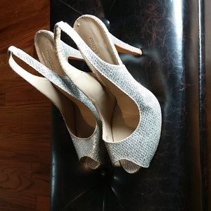 Preview Silver Heels